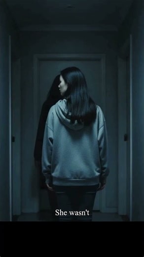 Some Homes Remember Everything | Horror Short