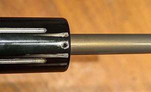 KS LEV Ci Cartridge Rebuild