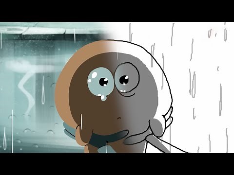 Lamput Presents: Rival Doc in Black and White (Ep. 35) | Lamput | Cartoon Network Asia