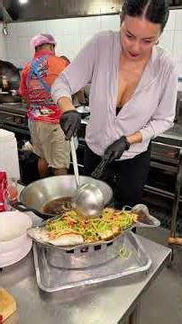 Try-Thai Street Food