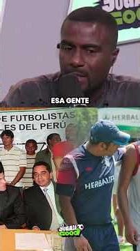 ¿UTC pone en peligro al fútbol peruano? 🧐 #futbol #peru #liga1 #lajugadagood #todogood