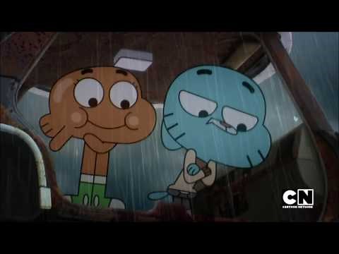 Best of Richard Watterson - The Amazing World of Gumball