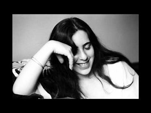 Laura Nyro - When I Was A Freeport And You Were The Main Drag