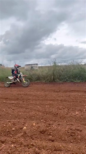 Husqvarna tc50 full speed