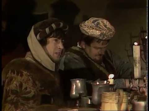 Alfresco Series 1, Episode 7