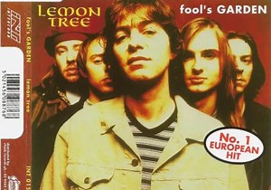 Lemon Tree, Fool's Garden, testo, traduzione, significato - Soundsblog