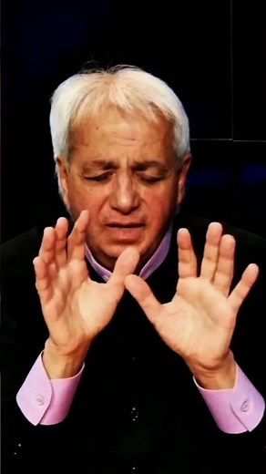 Benny Hinn Prayer For Healing