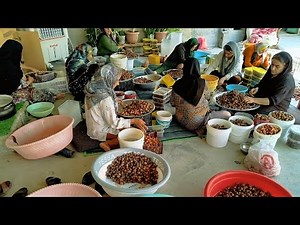 Village Iron Ladies When the village women challenge the world!🏷️📋