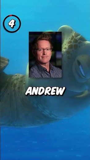 5 SHOCKING Facts About FINDING NEMO!