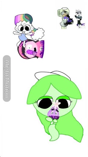 fight cloud Brawl❌