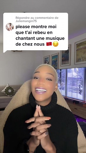Réponse à @Juliemangin75 MDR 🤣 défie relever ou pas #pourtoi #storytime #defie #marocaine🇲🇦 #maroc #senegalaise_tik_tok #senegal #fyp #noratagada