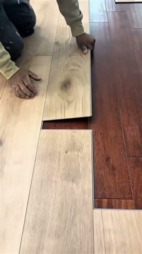 Creating Wood Grain Patterns On Fences Using Special Tools To Make Beautiful