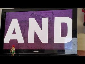 Cake (TV Series) End Credits (FXX 2020)