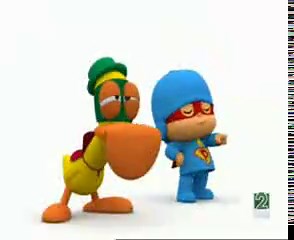 Pocoyo - Super Pocoyo