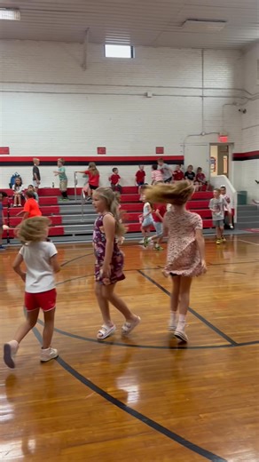 2K views · 51 reactions | Having fun before school today! | Unity Christian | Facebook