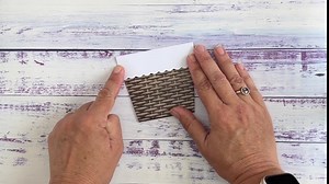 Katy Sue Christmas Flower Pots Card Making Kit. Contains 8 x 300 GSM Cards, Envelopes, 3D Die-Cut Decoupage, Paper Bows, Sticky Foam Pads & 2 Sheets of Christmas Sentiment Banners