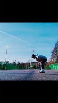 reflex ball pro level #reflexball #skills #ultrainstinct #reflexballtraining #calming #ninja