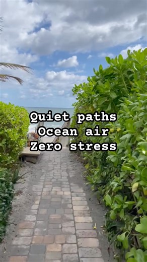 Take Me Home to Jupiter Island 🌊