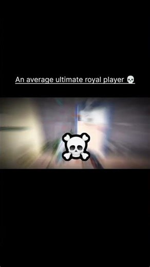 An AVG ultimate royal player 💀 #bgmi #pubgmobile #viral #youtubeshorts