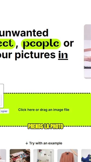 Comment effacer une rature sur sa copie 🧼 (Épisode 6) #ia #astucesdigitales #etudiant