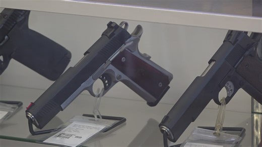 ATF awaiting response about Arkansas gun law