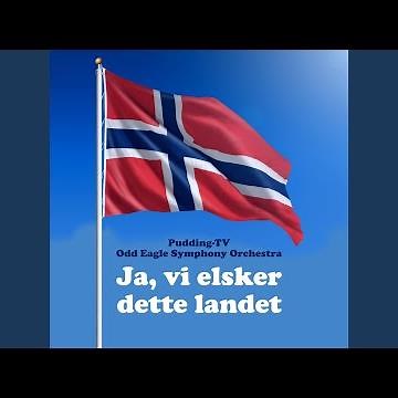 Ja, vi elsker dette landet