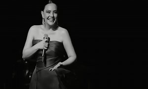 Ebru Gündeş - Cennet (Lyric Video)