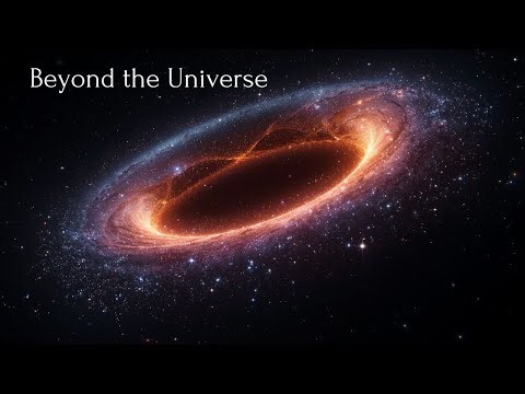 Journey to the Edge of the Universe: What Lies Beyond the Horizon?