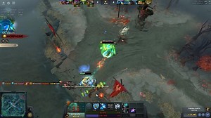 TI WINNER MOVES 😮😮😮 | Dota Highlights