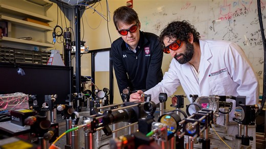 UChicago Launches Landmark Initiative with IonQ to Advance Quantum Research and Collaboration | Newswise