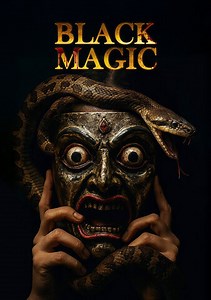 Black Magic Trailer