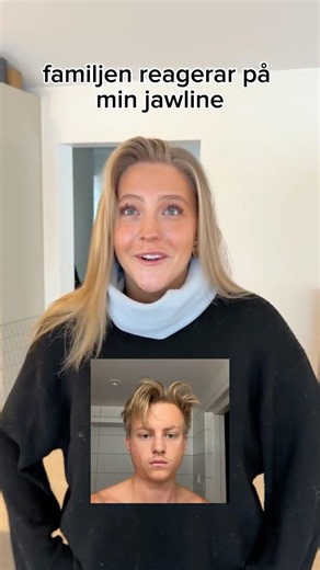 Vems reaktion var bäst?