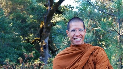 Ajahn Siripanyo, Son Of Billionaire Ananda Krishnan Gives Up Father's More Than 4,00,00,00,00,000 Wealth To Become Monk
