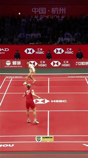 [FINAL] World Tour Finals 2025: Shi Yu Qi (CHN) vs Christo Popov (FRA) 🔥🔥🔥 #worldtourfinals2025