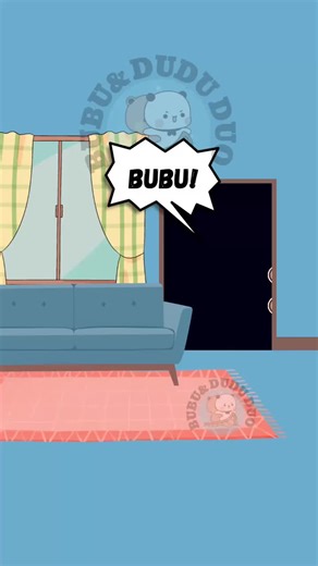 Follow Bubududu Love Status for Updates