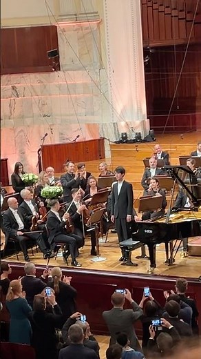 Eric Lu エリック・ルー 第一位 ショパン国際ピアノコンクー Chopin Competition #chopin #chopincompetition #ショパン #ショパンコンクール