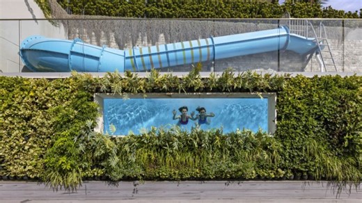 Australia’s backyard pool capital is not where you think