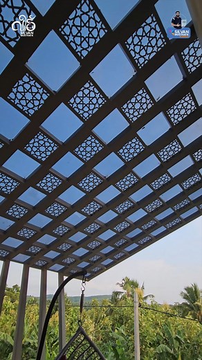 230K views · 1.7K reactions | Interior design tips and tricks: How to Decorate a Balcony? #balconydesign #silvancalicut #s#silvanmusthafa | Silvan Musthafa | Facebook