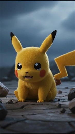 “From Pikachu to Raichu: The Power of Never Giving Up ⚡✨”#shorts #PikachuToRaichu #InspiringStory