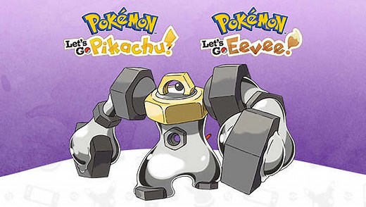Pokemon Go Halloween Event And Meltan Evolution Revealed - GS News Update