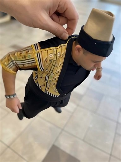 Hilarious Deaf Humor Moments