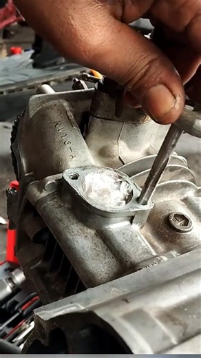 How to fix loose bolts #shorts