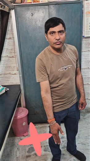 Best Pendulum Exercise for Shoulder Pain | Raj Physiotherapy Centre Kanpur | Kanpur Doctor