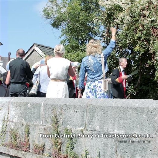 Brassed Off (short square version)