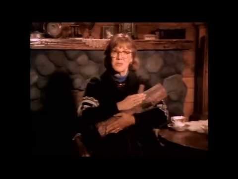 Twin Peaks: Log Lady - Introductions, Season 1