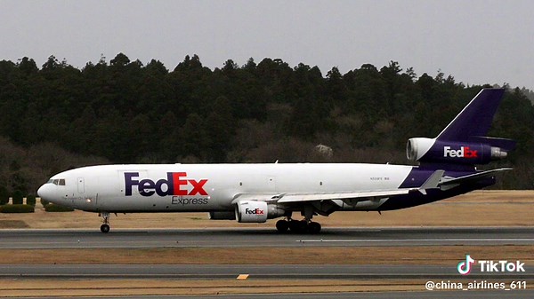 FedEx Express Flight 80 CVR (My Reconstruction) Real CCTV Footage #fedex80
