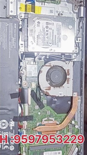 Laptop service for all model support friends and family