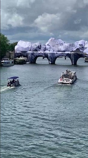 France, The River Seine. #travel #Seine #paris #france