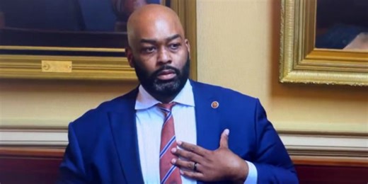 Va. Democrat Uses Classic TV Sitcoms to Justify Gerrymandering Red Districts | Headline USA