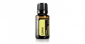 Lime Oil | dōTERRA Essential Oils